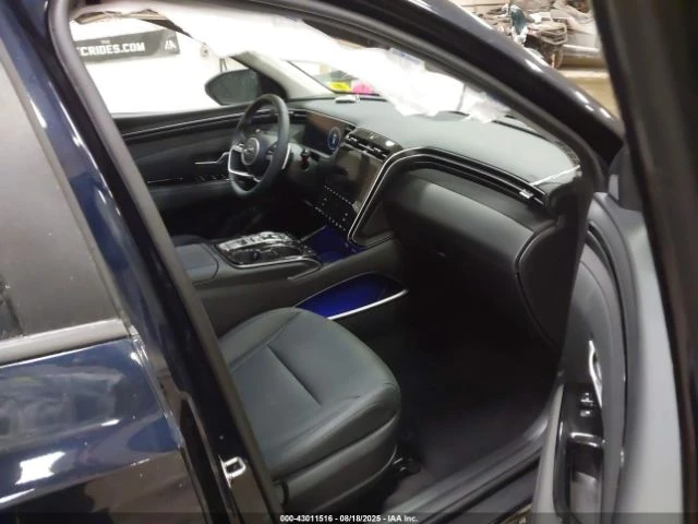 Hyundai Tucson HYBRID SEL CONVENIENCE | Mobile.bg   11