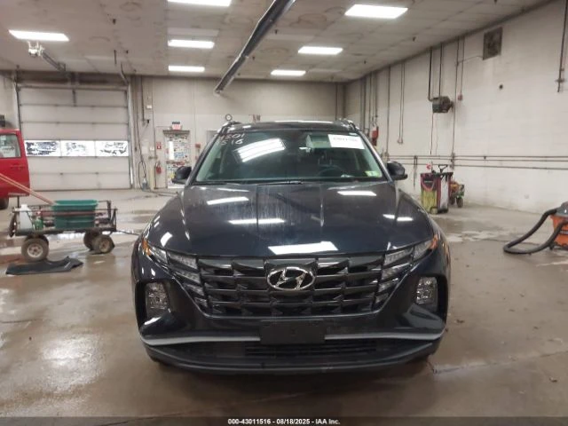 Hyundai Tucson HYBRID SEL CONVENIENCE | Mobile.bg   2