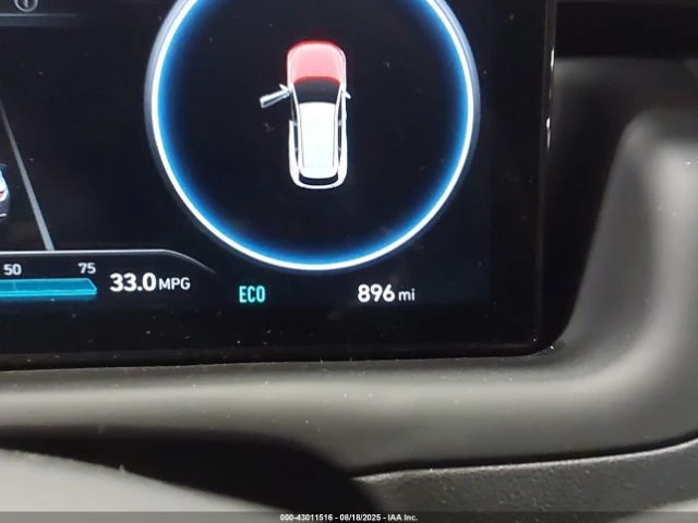 Hyundai Tucson HYBRID SEL CONVENIENCE | Mobile.bg   10