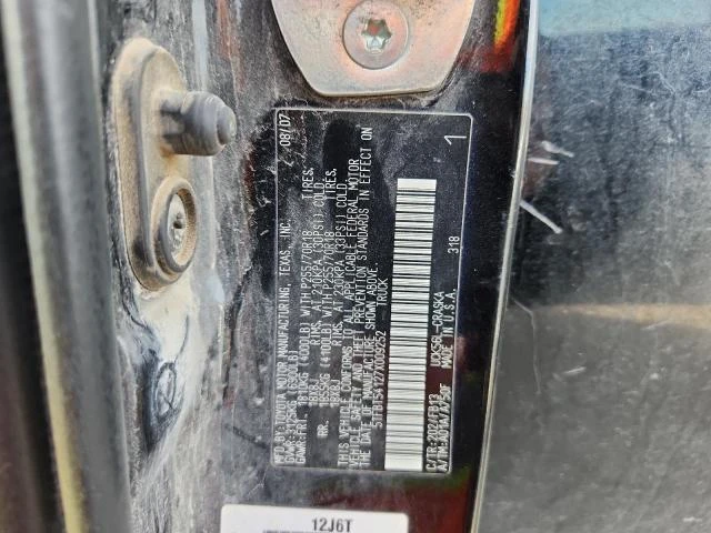 Toyota Tundra 4.7L 8 4x4 w/Rear Wheel Drv | Mobile.bg � ����������� 4