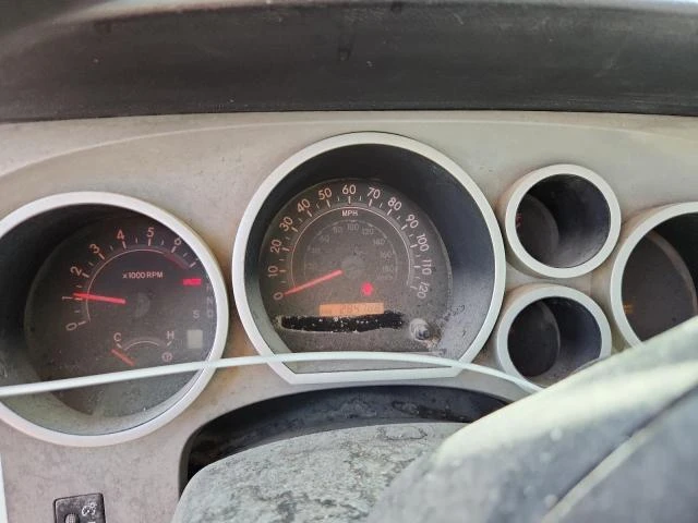 Toyota Tundra 4.7L 8 4x4 w/Rear Wheel Drv | Mobile.bg � ����������� 11