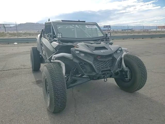 Други Друг Can-Am Maverick R Utility Vehicle, снимка 11 - Автомобили и джипове - 53358140