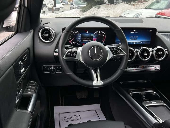 Mercedes-Benz GLA GLA 250 4MATIC, PANOROOF, NAVI, APPLE CARPLAY, AND, снимка 8 - Автомобили и джипове - 53998355