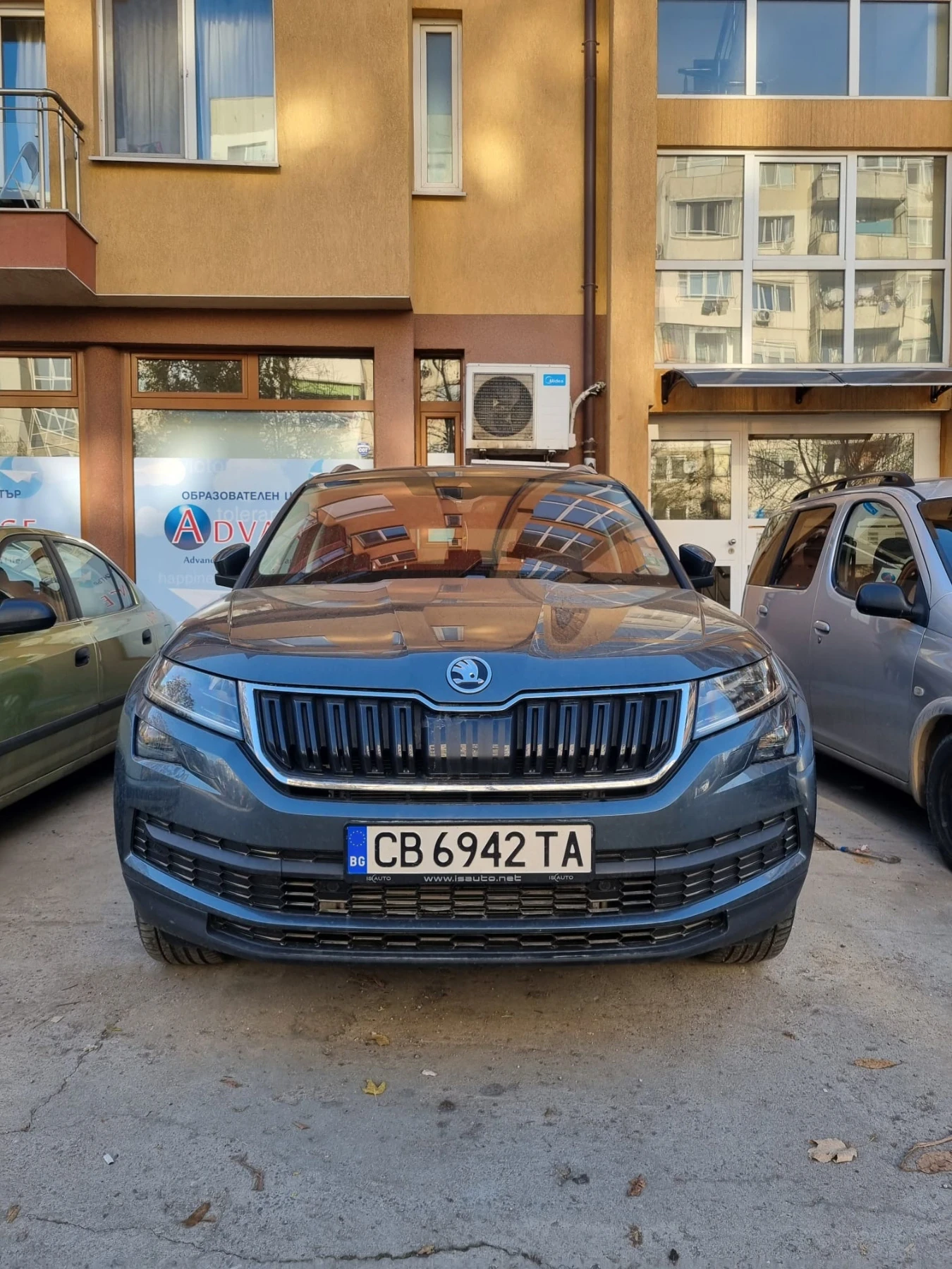 Skoda Kodiaq  - изображение 6