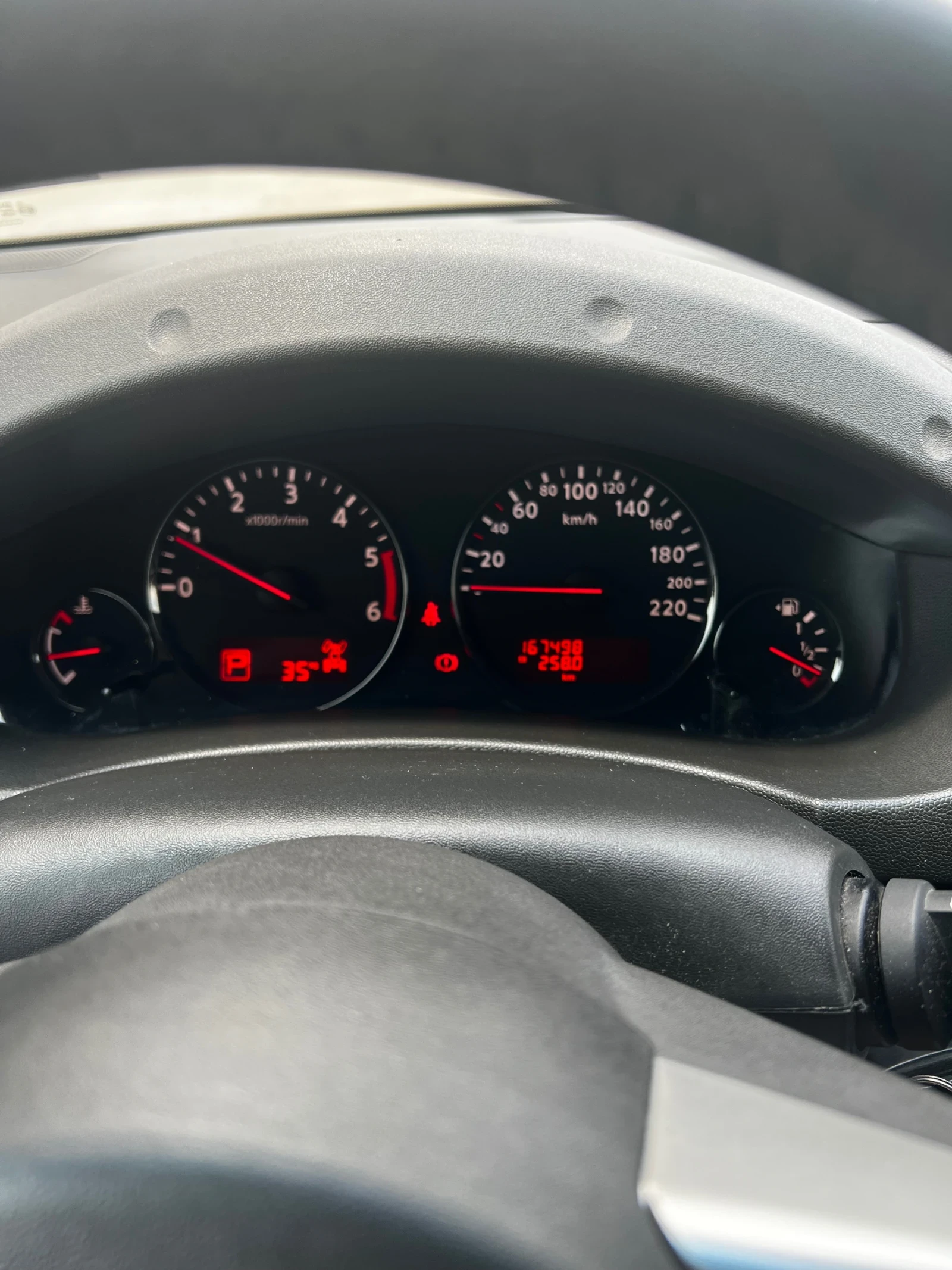 Nissan Navara 3.0 D* V6  | Mobile.bg   11