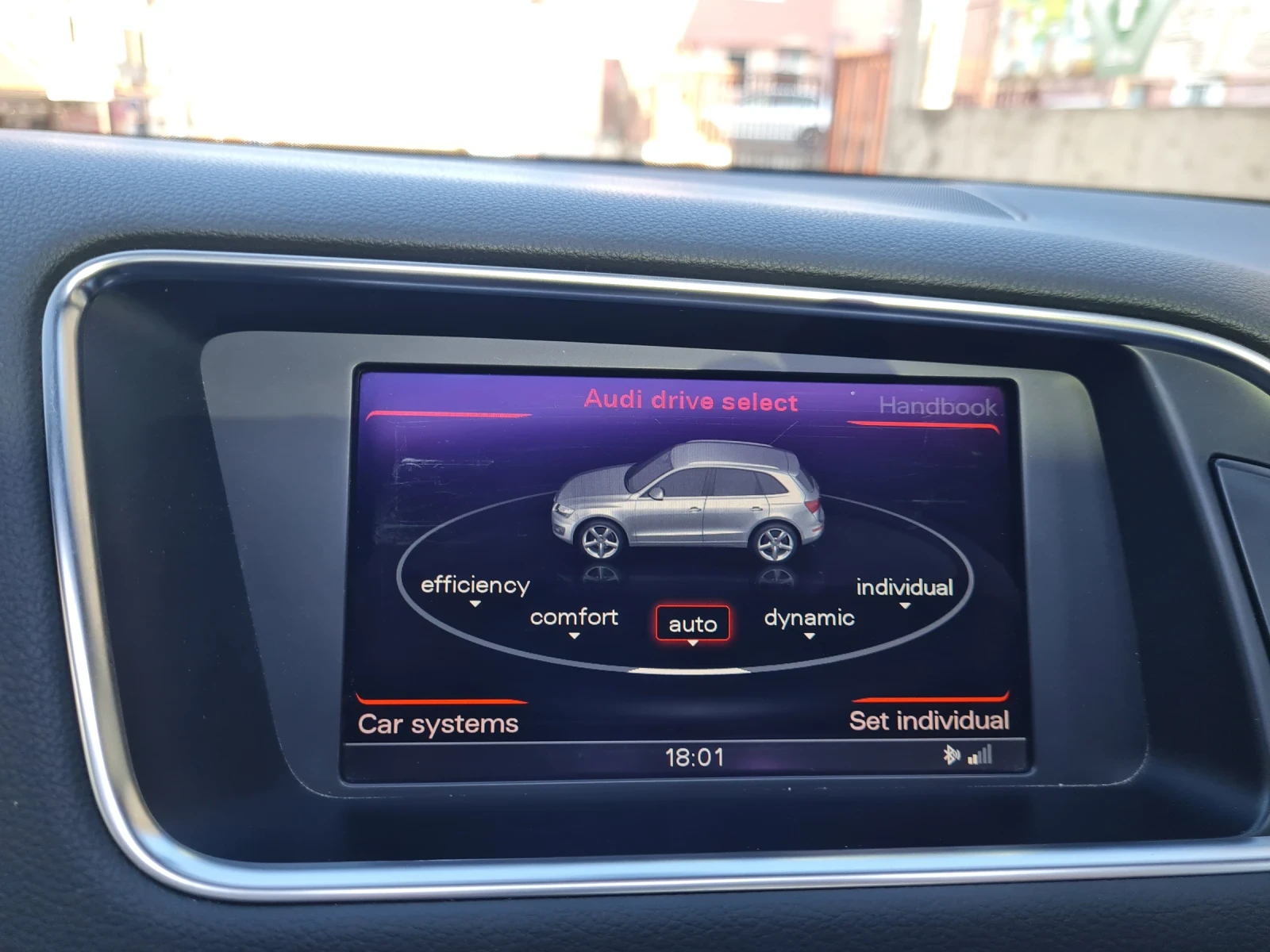 Audi Q5 2.0 TFSI S line - изображение 6