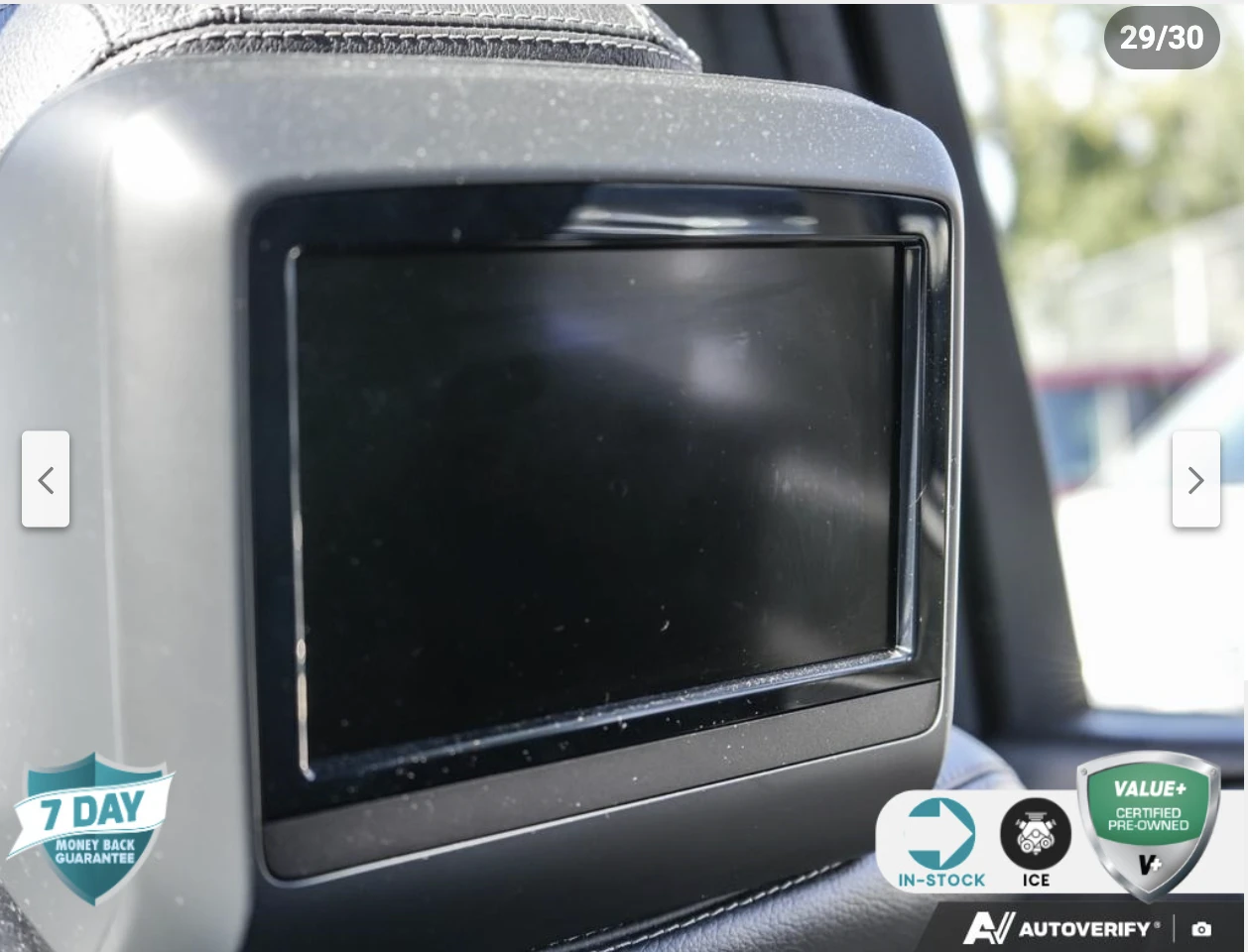 Mercedes-Benz ML 500 AMG* PACK* * * 360* LANE* AS | Mobile.bg   12