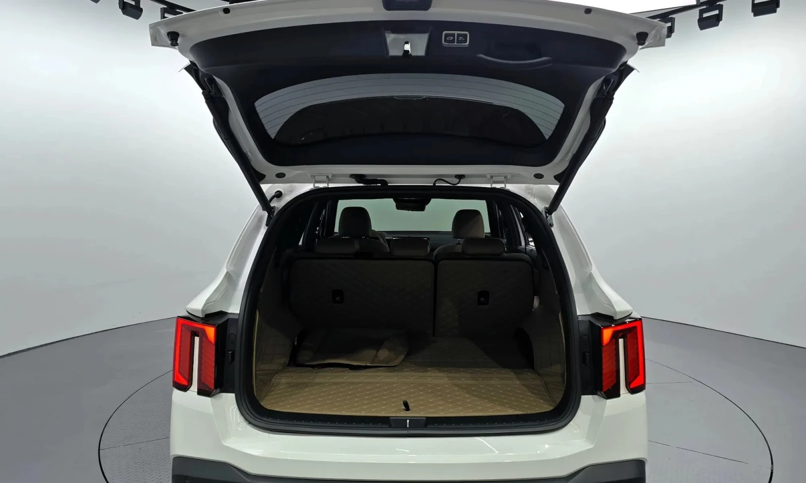 Kia Sorento Gasoline 2.5T 2Wd | Mobile.bg   17