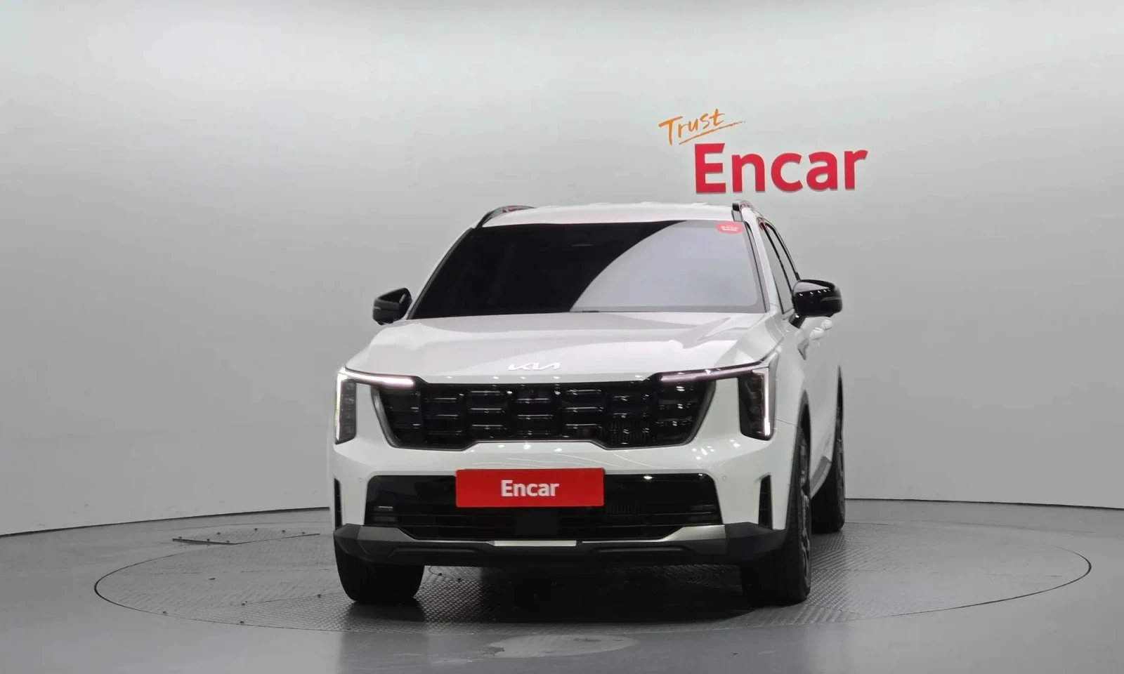 Kia Sorento Gasoline 2.5T 2Wd - изображение 3