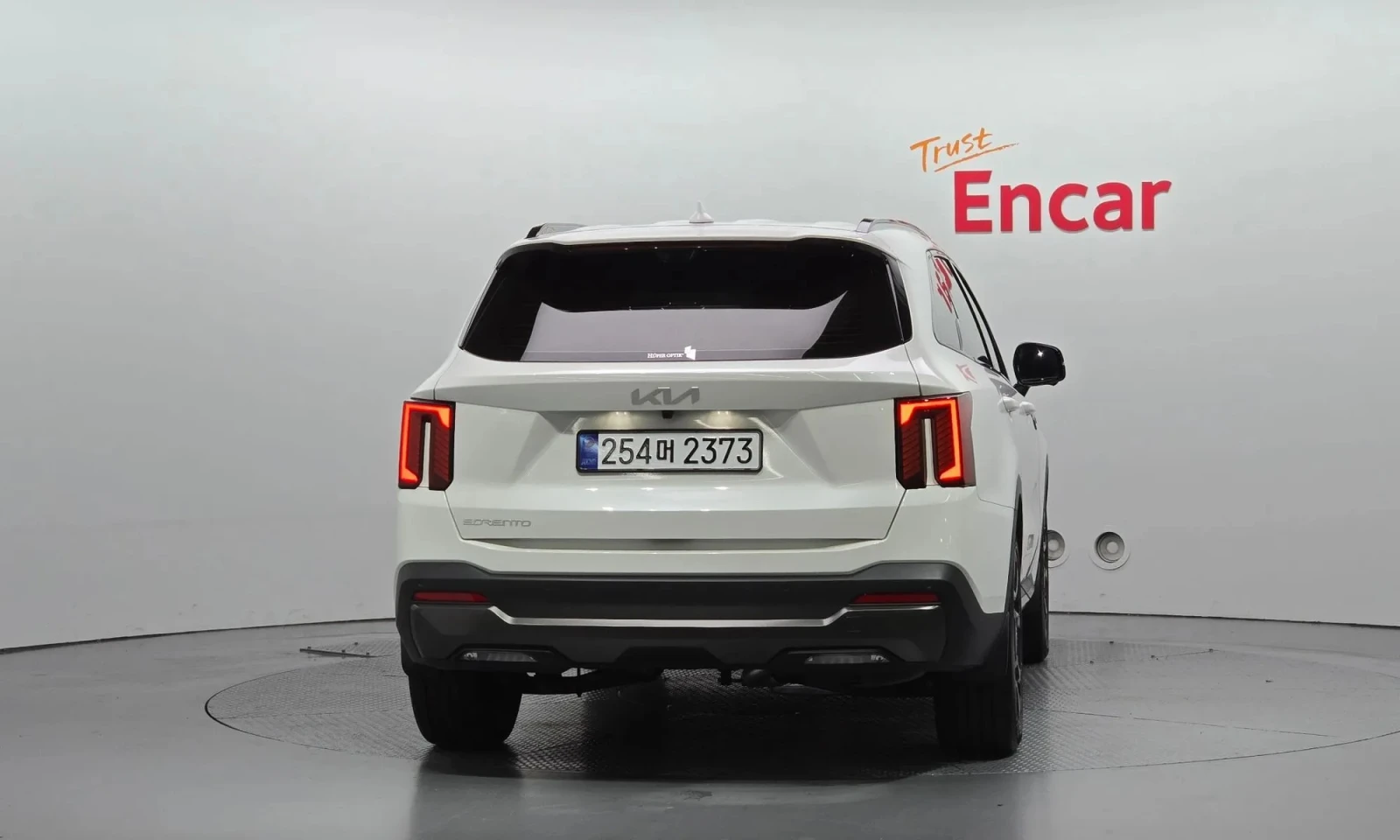 Kia Sorento Gasoline 2.5T 2Wd - изображение 4