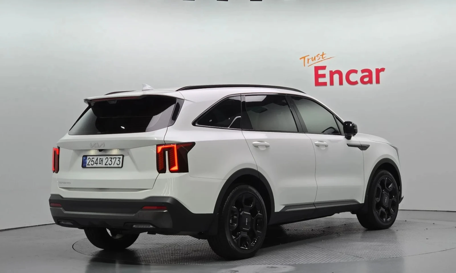 Kia Sorento Gasoline 2.5T 2Wd - изображение 2