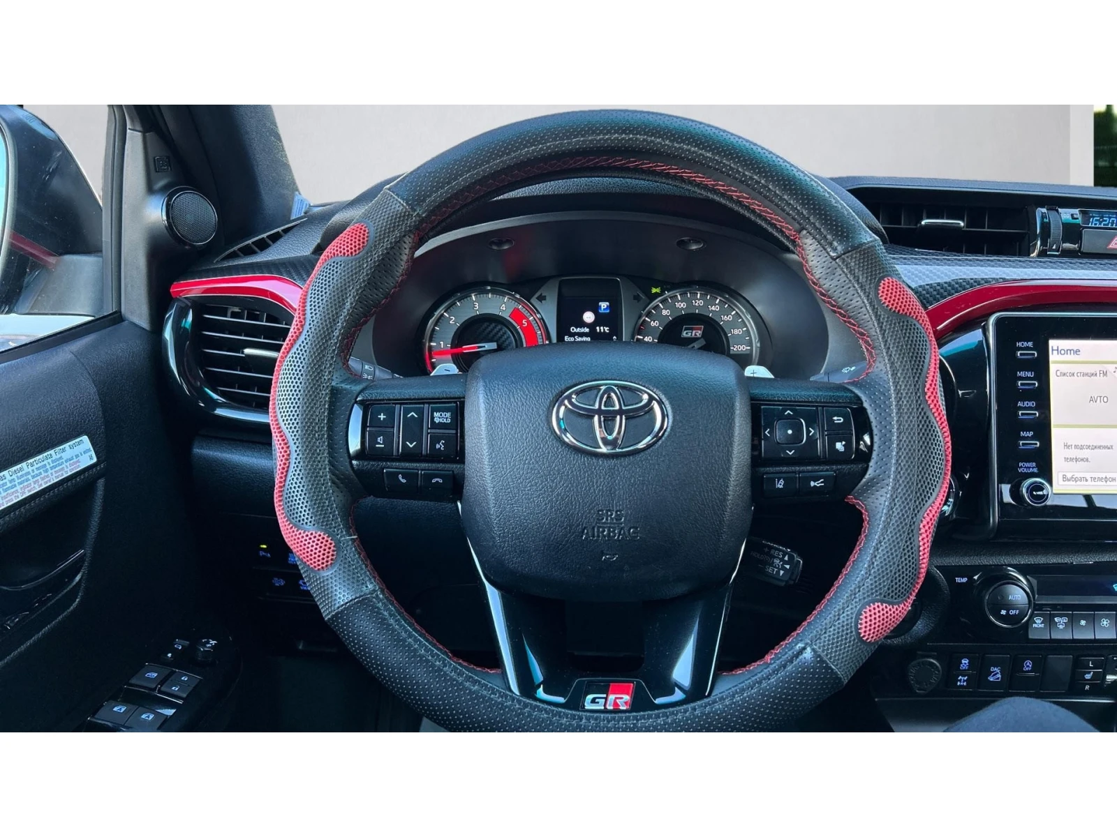 Toyota Hilux    1158 . | Mobile.bg   13