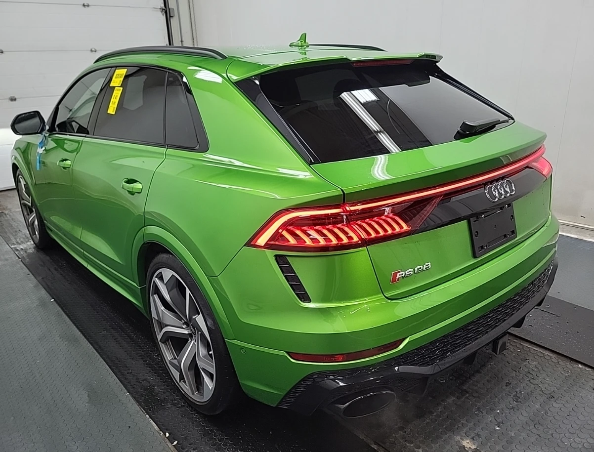Audi RSQ8 2022 Audi RS Q8 | Mobile.bg � ����������� 6