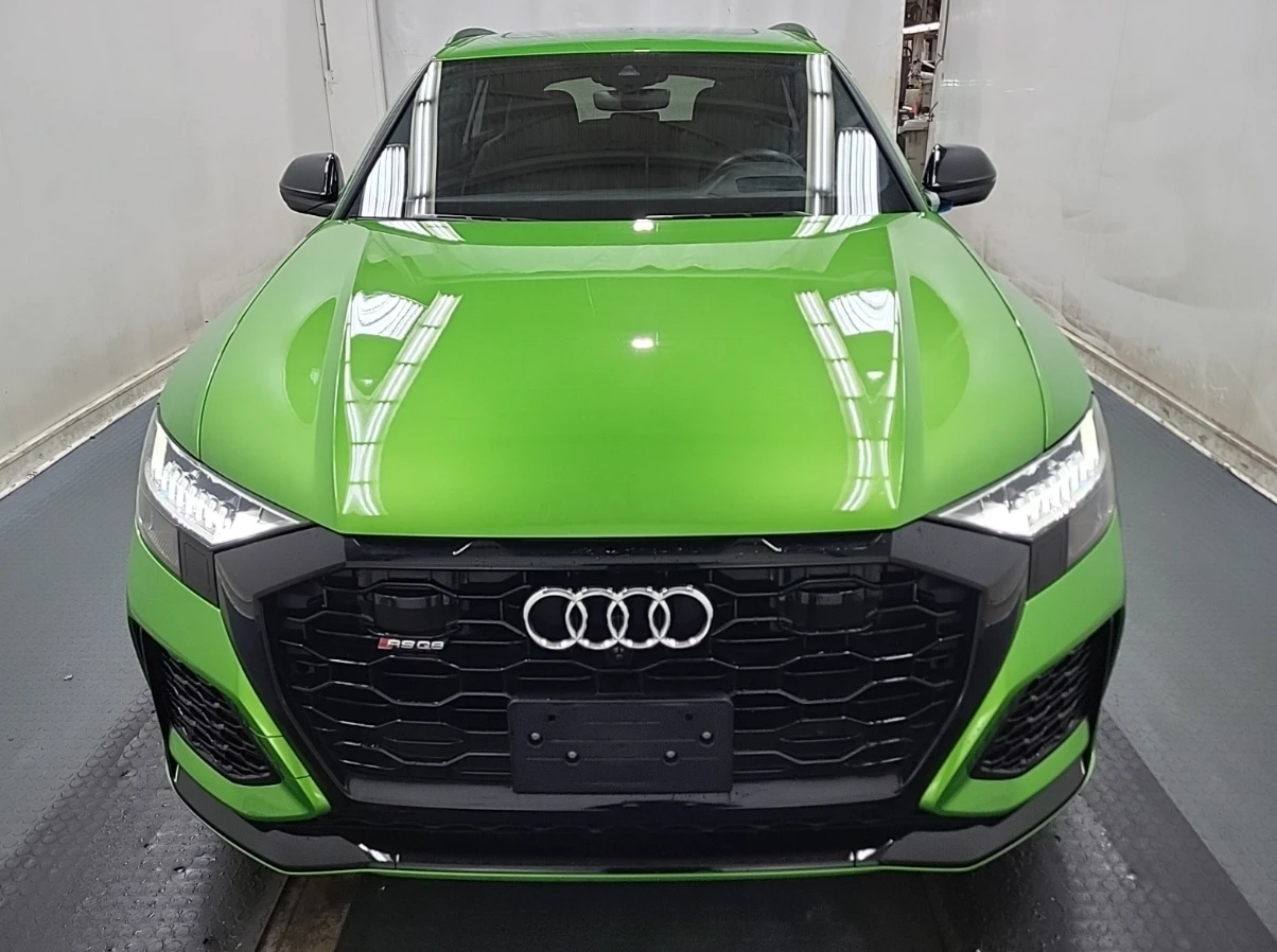 Audi RSQ8 2022 Audi RS Q8 | Mobile.bg � ����������� 2