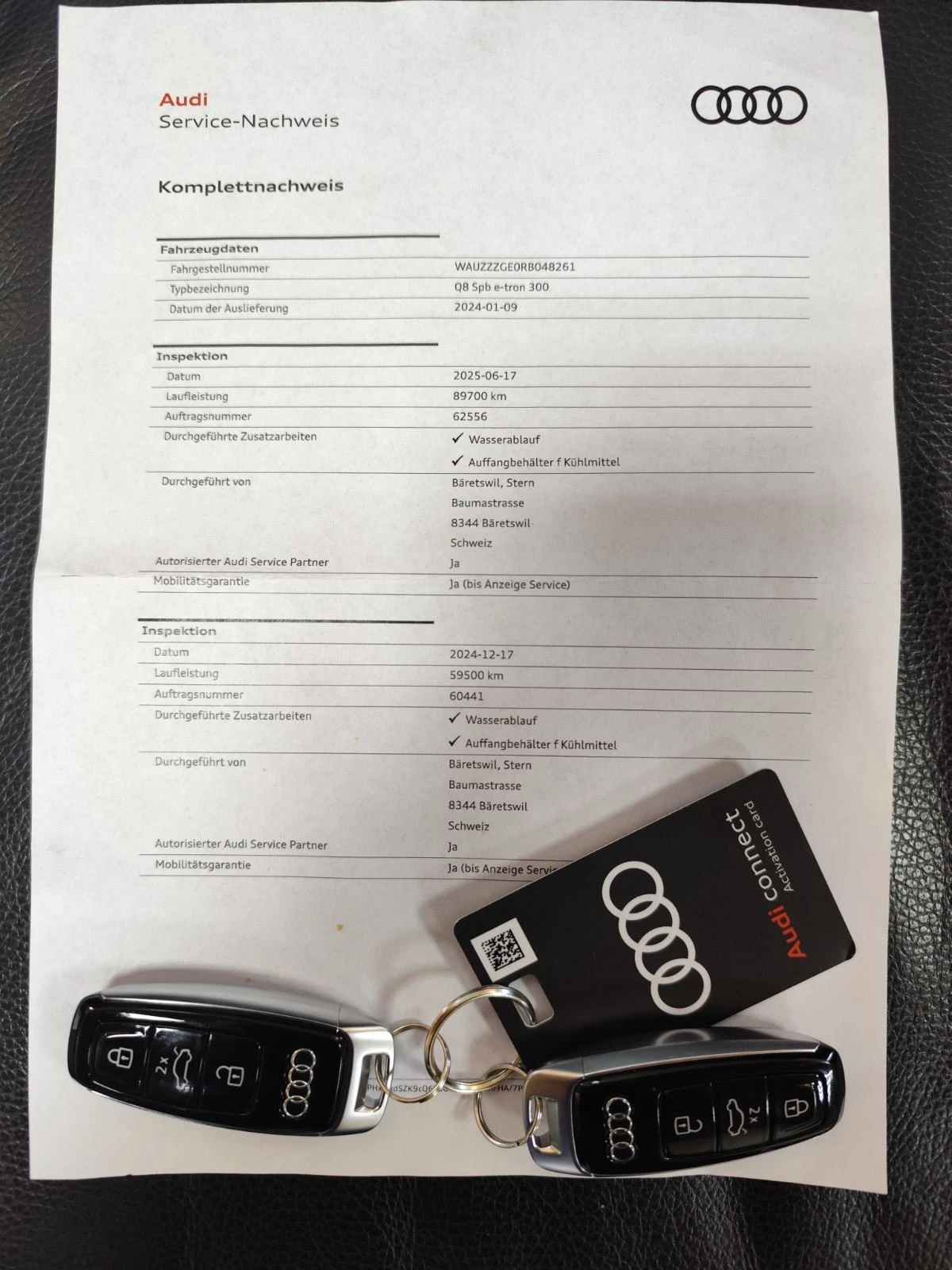 Audi Q8 Sportback e-tron55 | Mobile.bg � ����������� 16