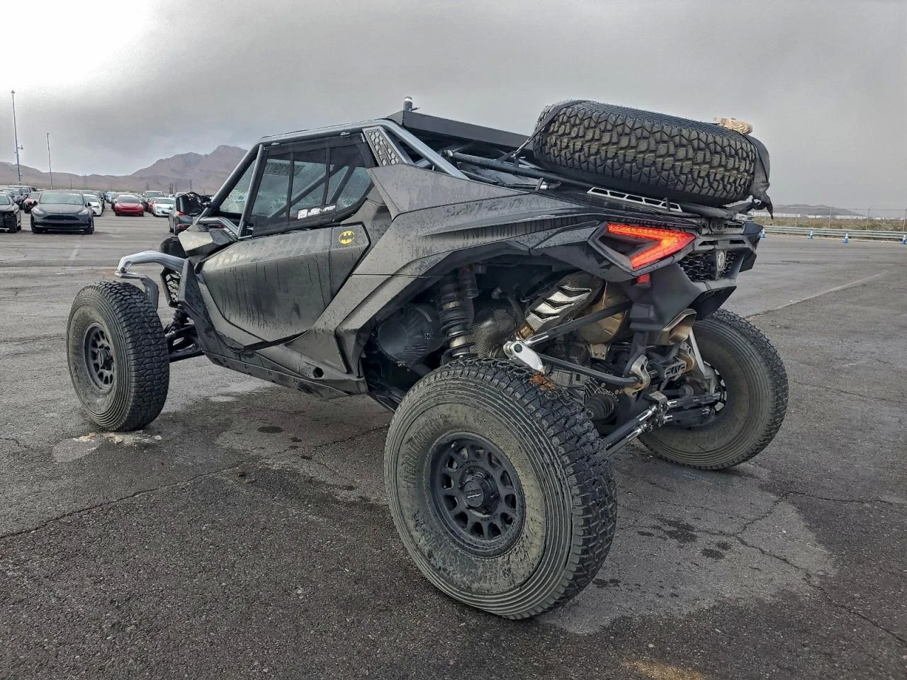 ����� Can-Am Maverick R Utility Vehicle | Mobile.bg � ����������� 3