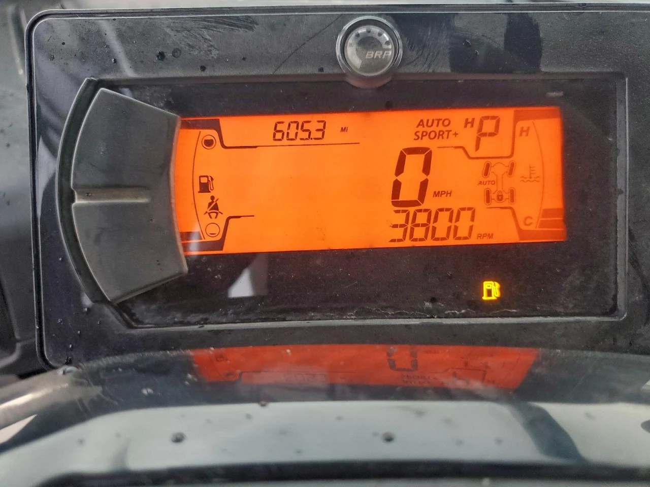 ����� Can-Am Maverick R Utility Vehicle | Mobile.bg � ����������� 8