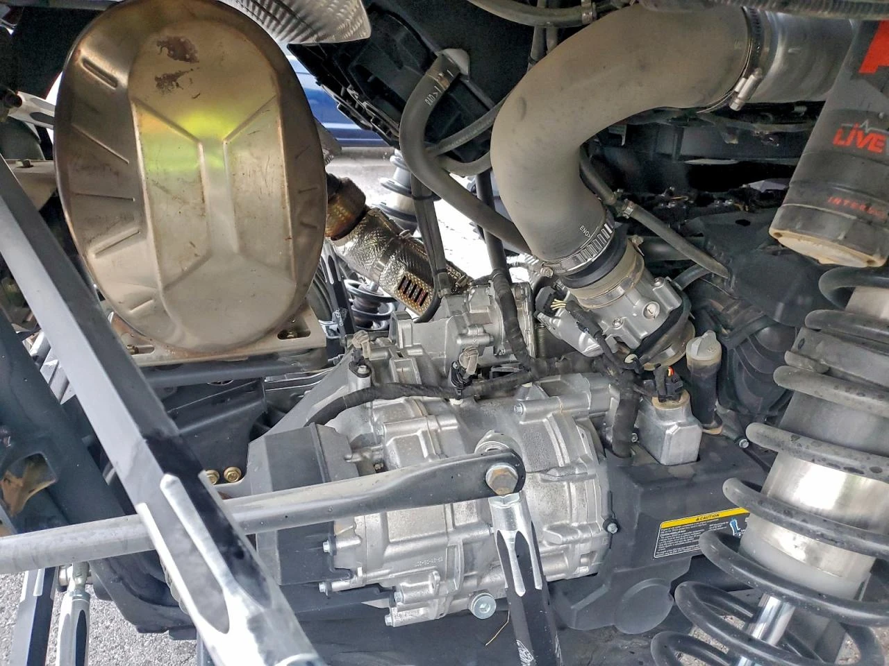 ����� Can-Am Maverick R Utility Vehicle | Mobile.bg � ����������� 7