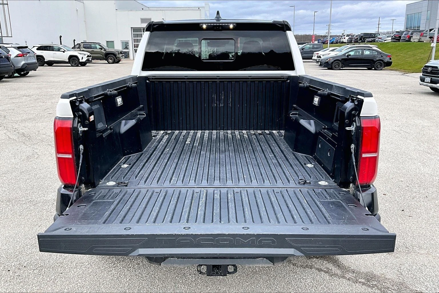 Toyota Tundra TRD PRO* HYBRID* CARBON* FULL - изображение 5