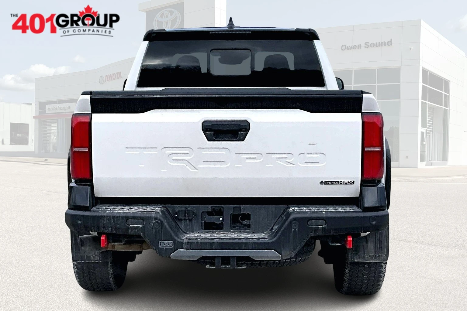 Toyota Tundra TRD PRO* HYBRID* CARBON* FULL - изображение 3