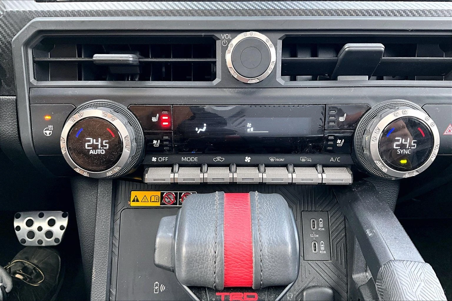 Toyota Tacoma TRD PRO* HYBRID* CARBON* FULL | Mobile.bg � ����������� 11