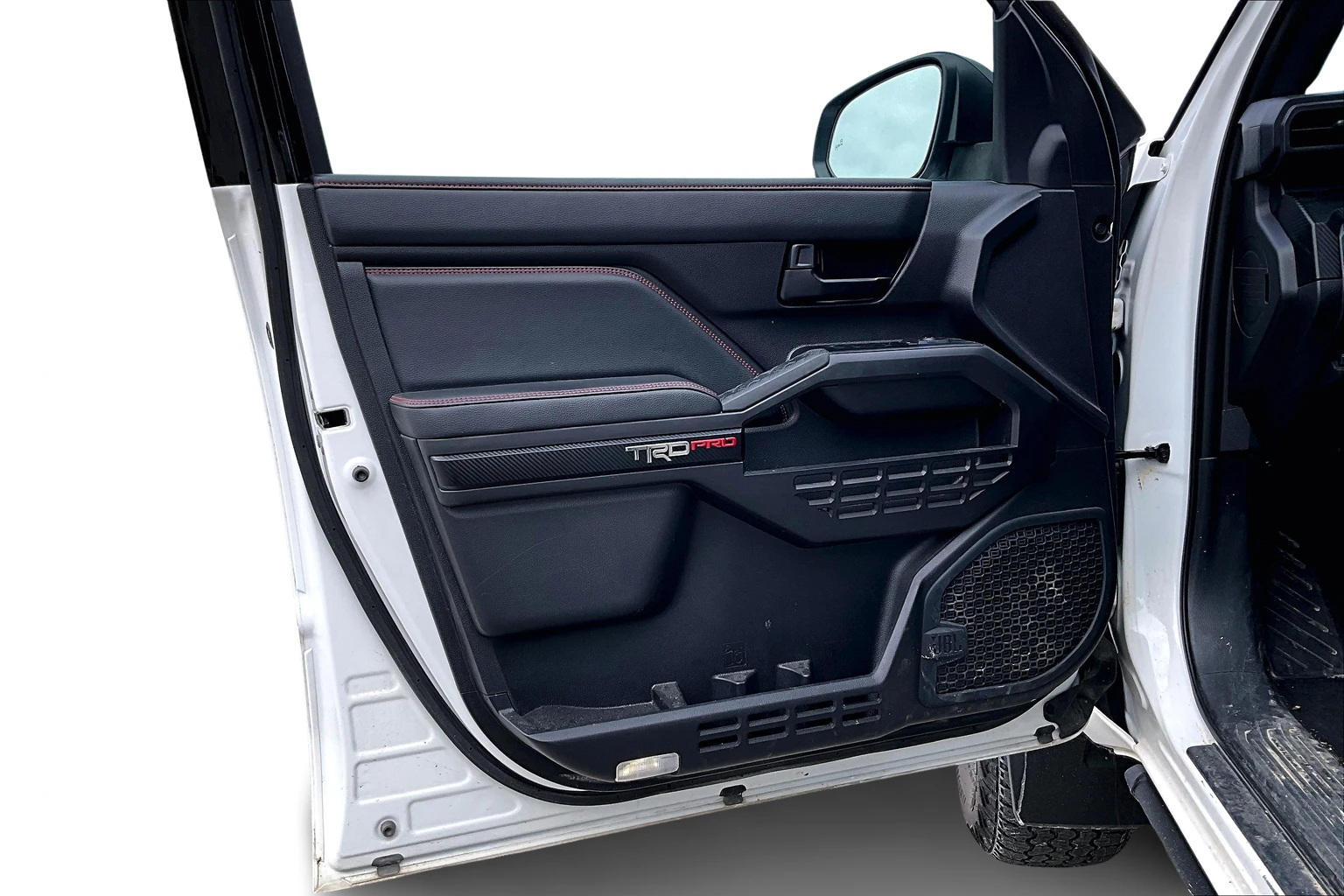Toyota Tundra TRD PRO* HYBRID* CARBON* FULL - изображение 8