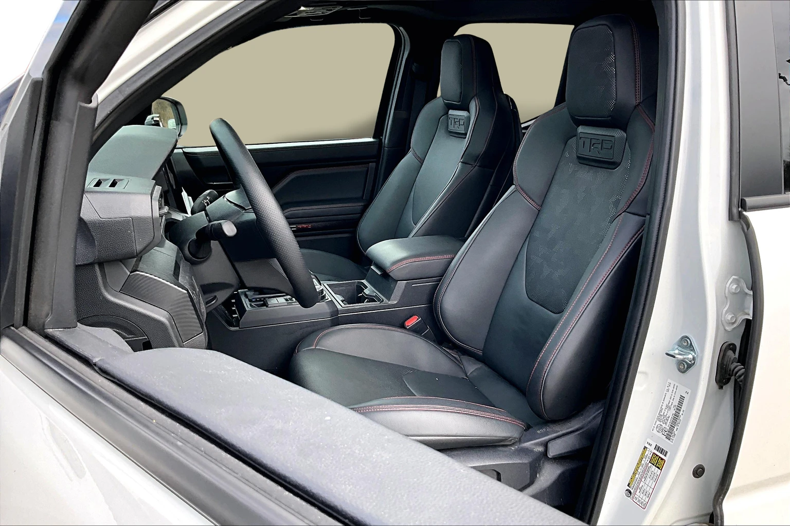 Toyota Tundra TRD PRO* HYBRID* CARBON* FULL - изображение 6