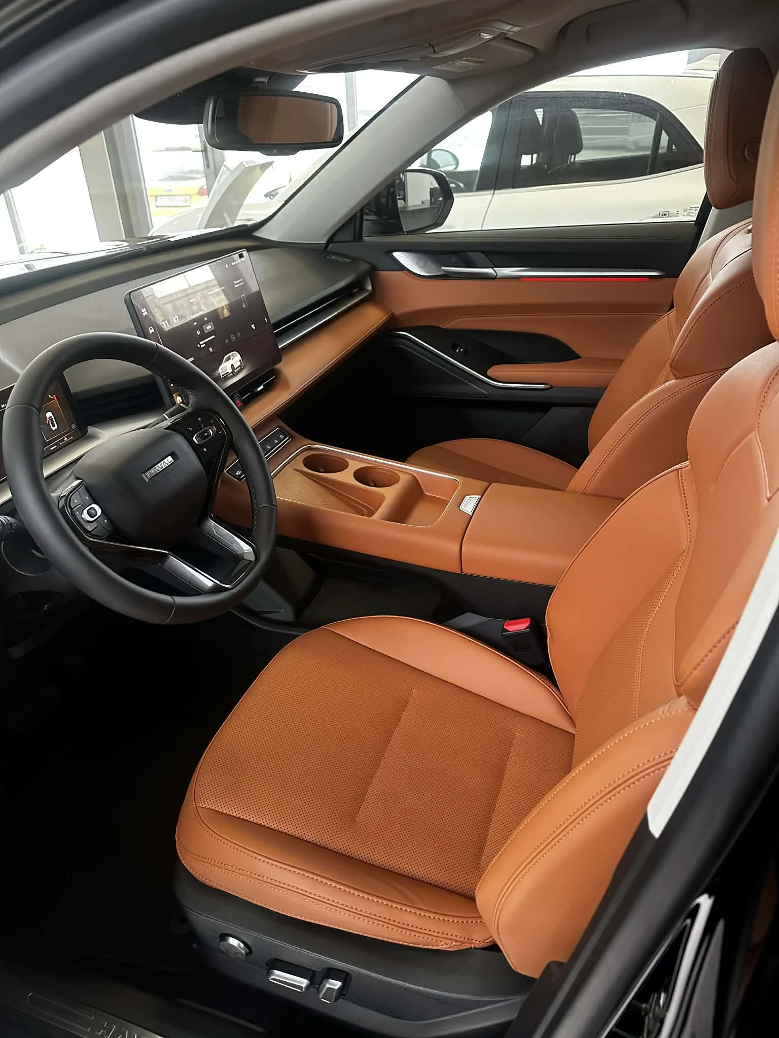 Haval H6 Supreme НОВ - изображение 9