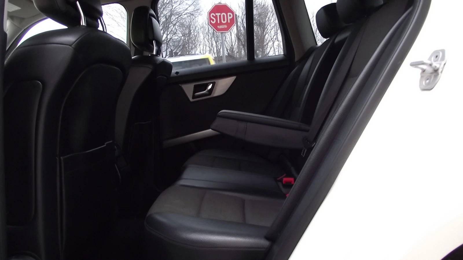 Mercedes-Benz GLK 2.2.d.170.k.c.4.MATIC.NAVI. | Mobile.bg � ����������� 15