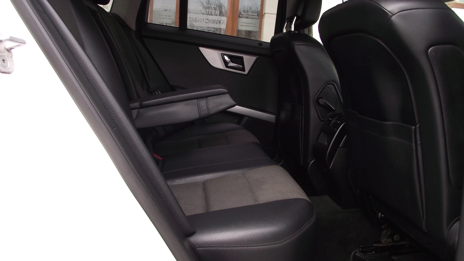 Mercedes-Benz GLK 2.2.d.170.k.c.4.MATIC.NAVI. | Mobile.bg � ����������� 16