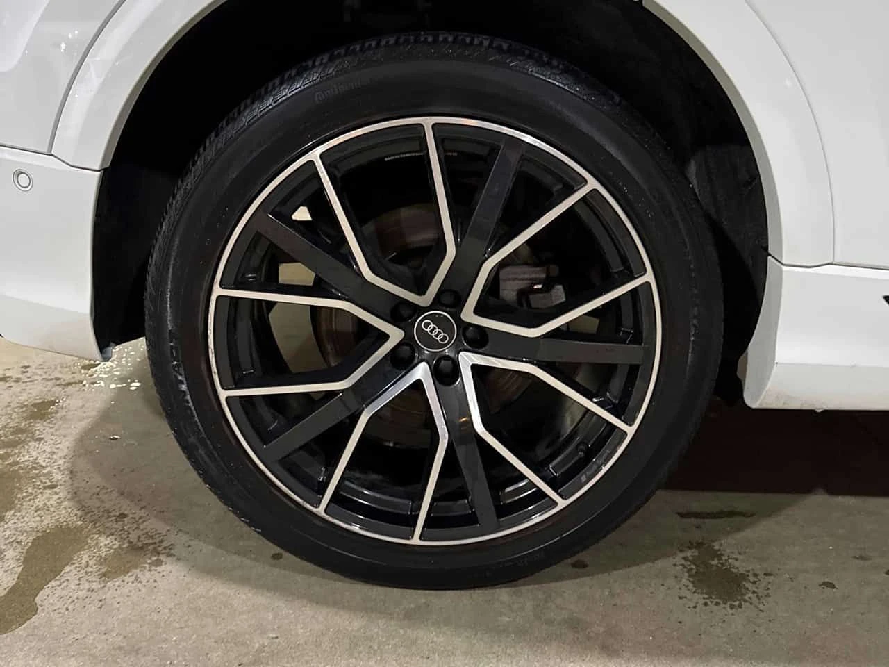 Audi Q8 Progressiv/DIS/360 CAM/����� ���� � ������ | Mobile.bg � ����������� 6