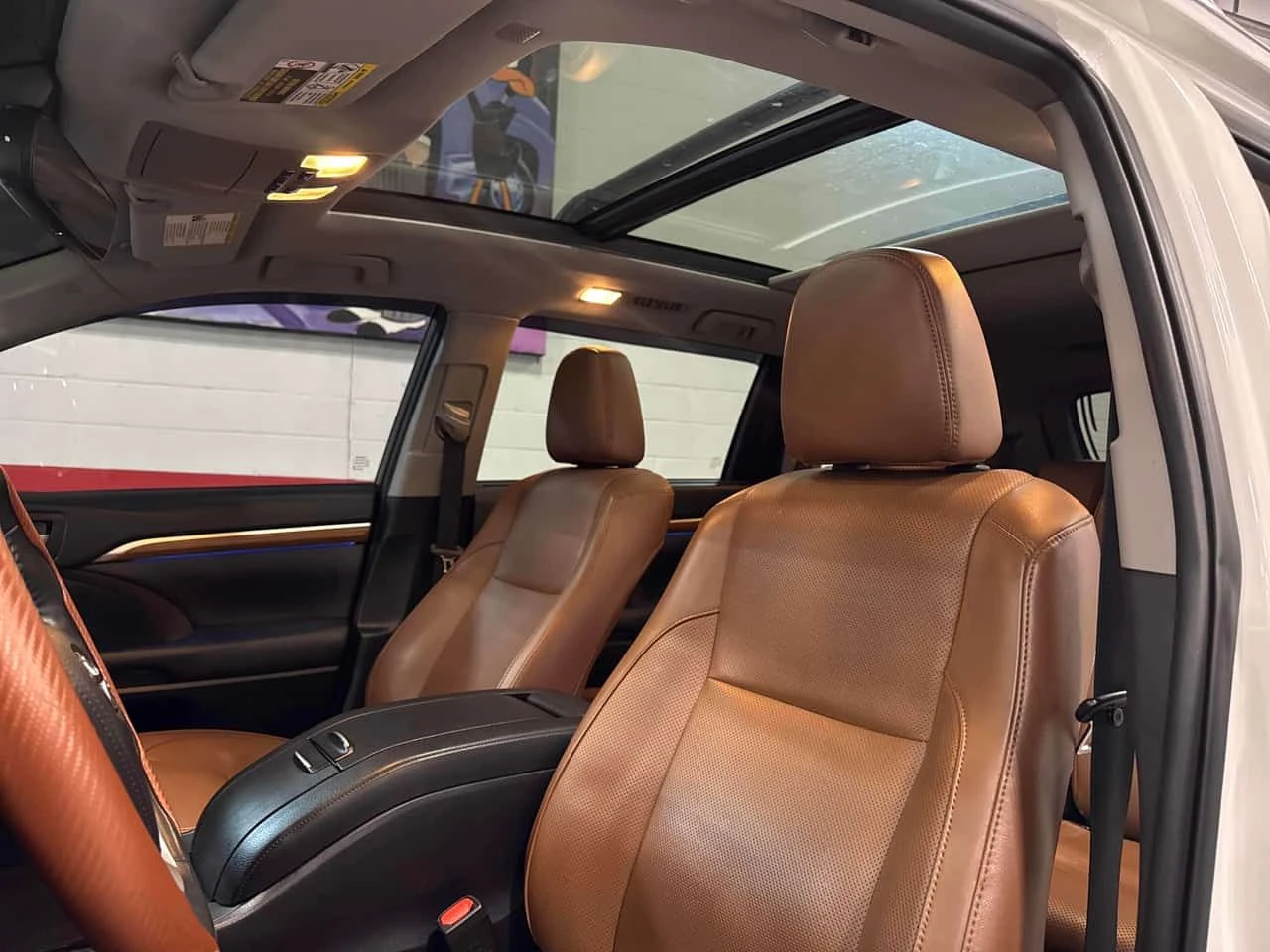 Toyota Highlander Limited  CARFAX | Mobile.bg � ����������� 14