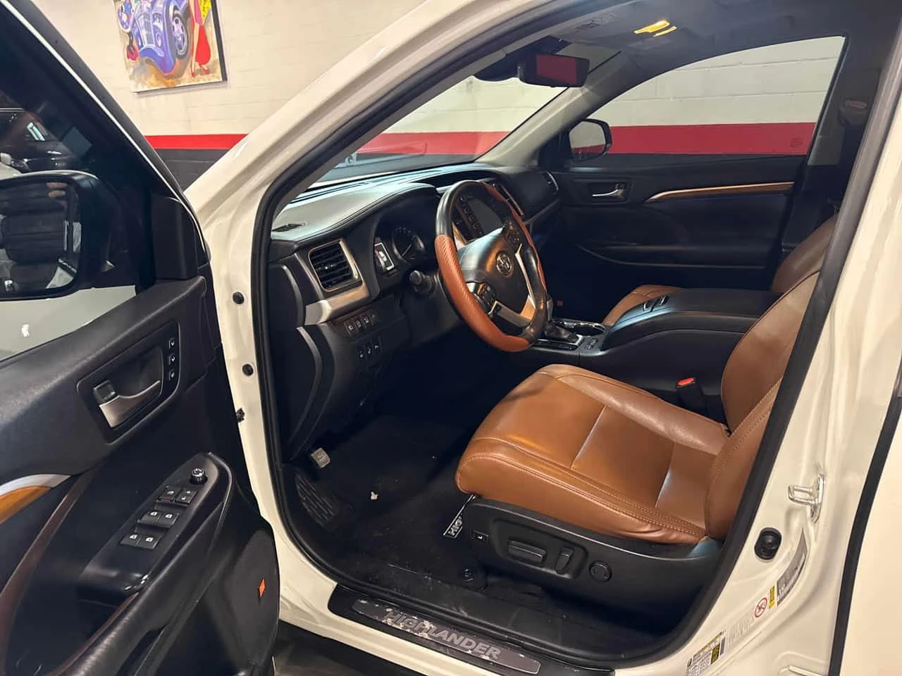 Toyota Highlander Limited  CARFAX | Mobile.bg � ����������� 5