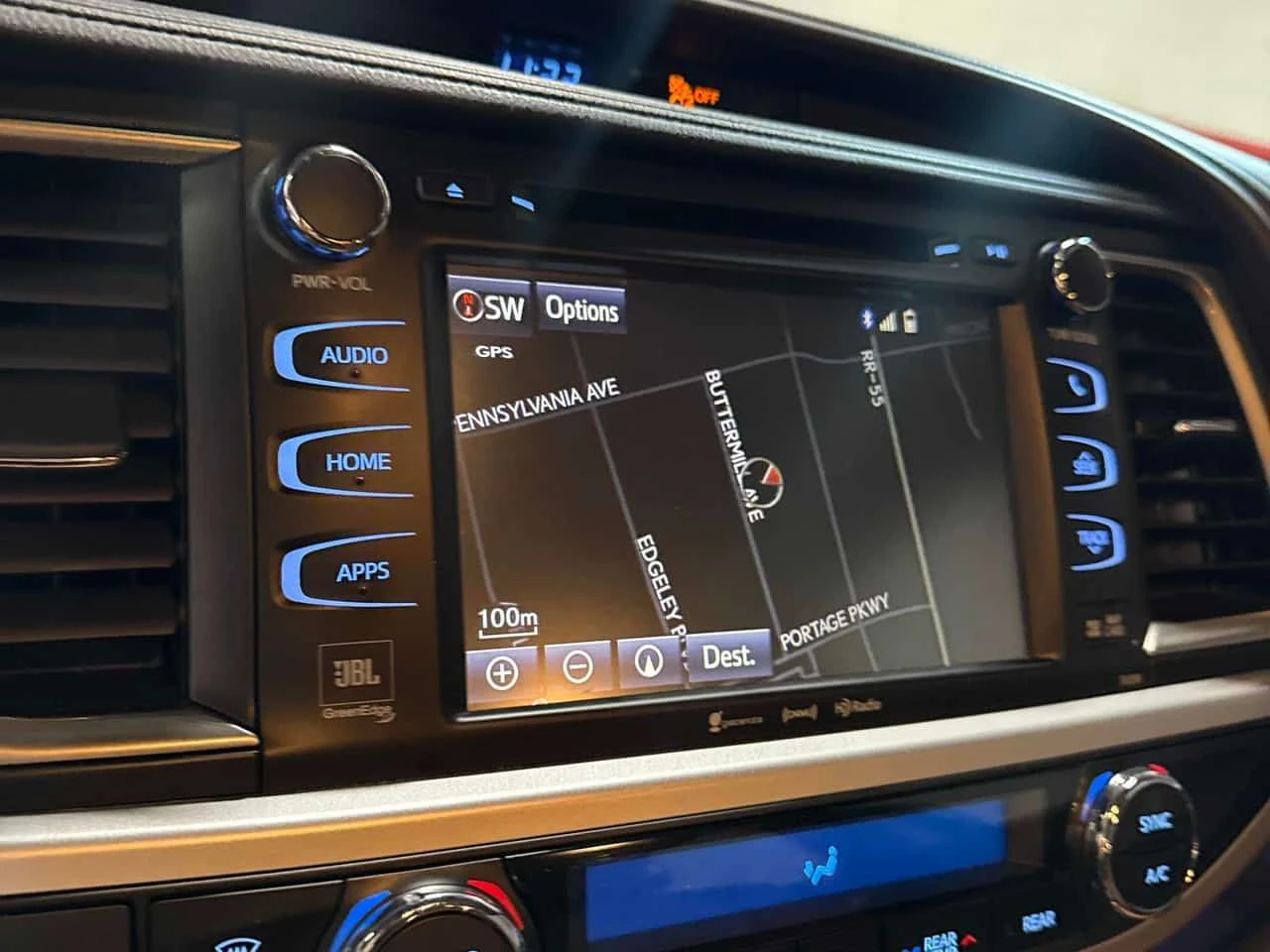 Toyota Highlander Limited  CARFAX | Mobile.bg � ����������� 10