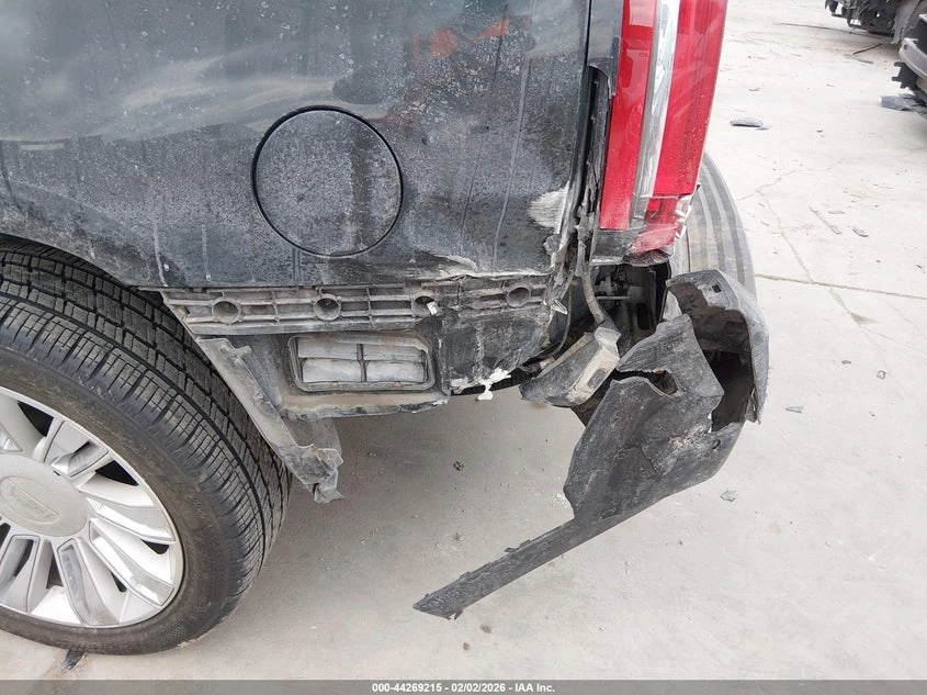 Cadillac Escalade 6.2l Platinum, снимка 6 - Автомобили и джипове - 53933725