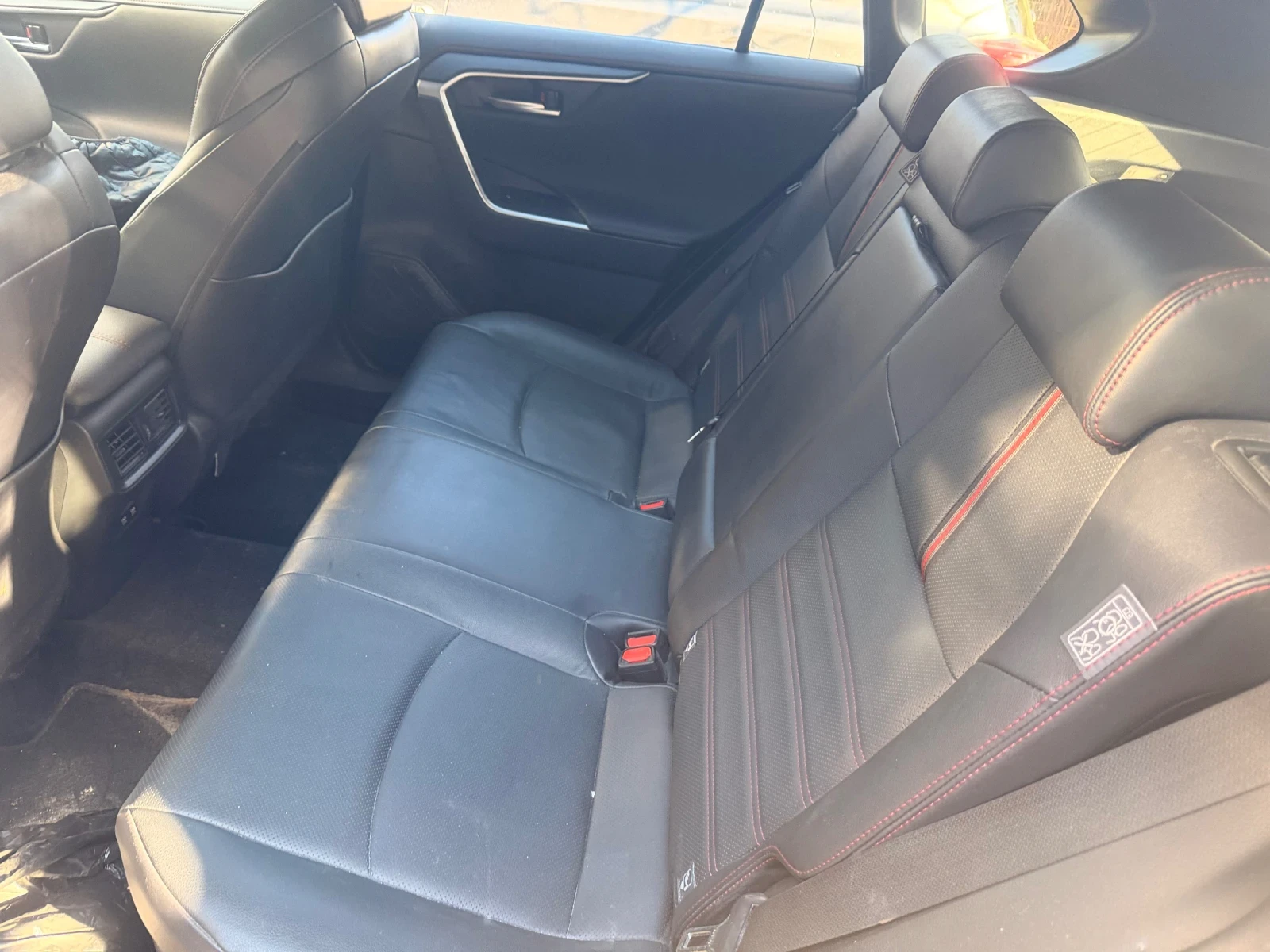 Toyota Rav4 2.5 Plug in 4x4, снимка 10 - Автомобили и джипове - 54045133