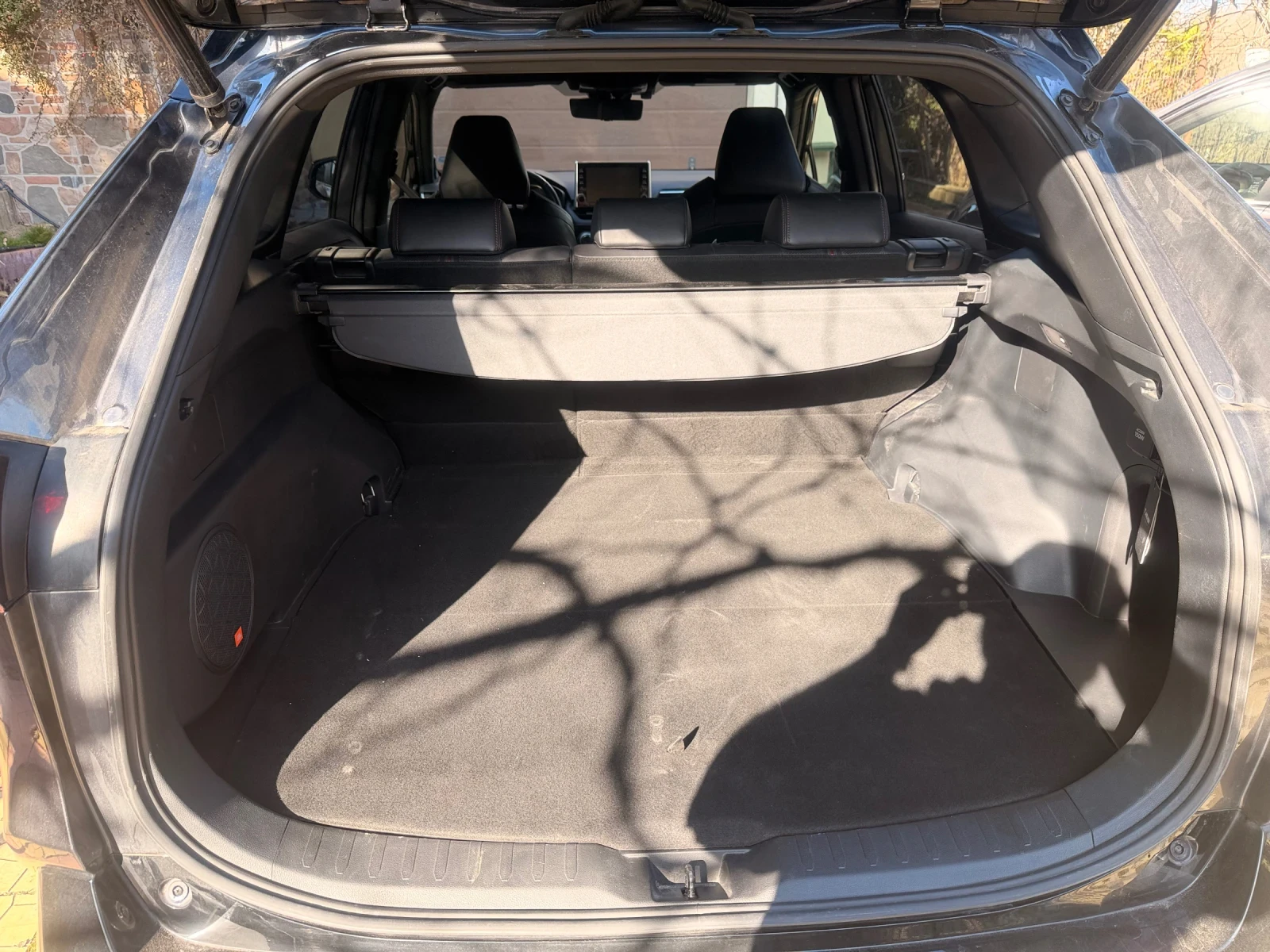 Toyota Rav4 2.5 Plug in 4x4, снимка 4 - Автомобили и джипове - 54045133