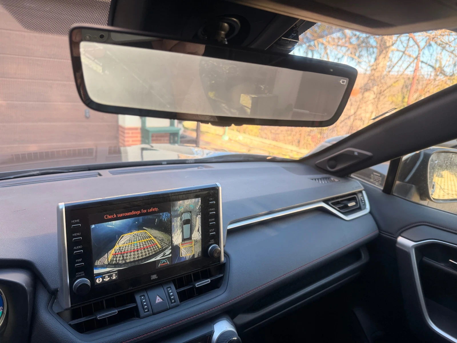 Toyota Rav4 2.5 Plug in 4x4, снимка 16 - Автомобили и джипове - 54045133