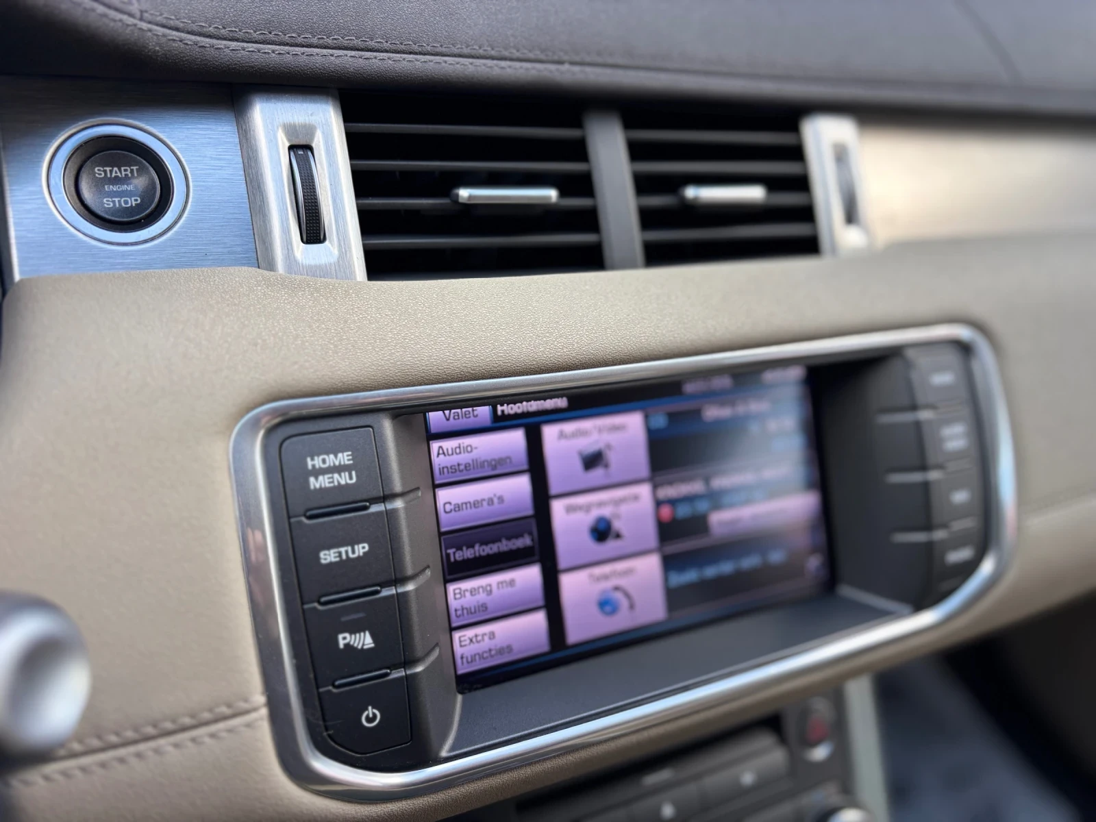 Land Rover Evoque, снимка 15 - Автомобили и джипове - 53977039