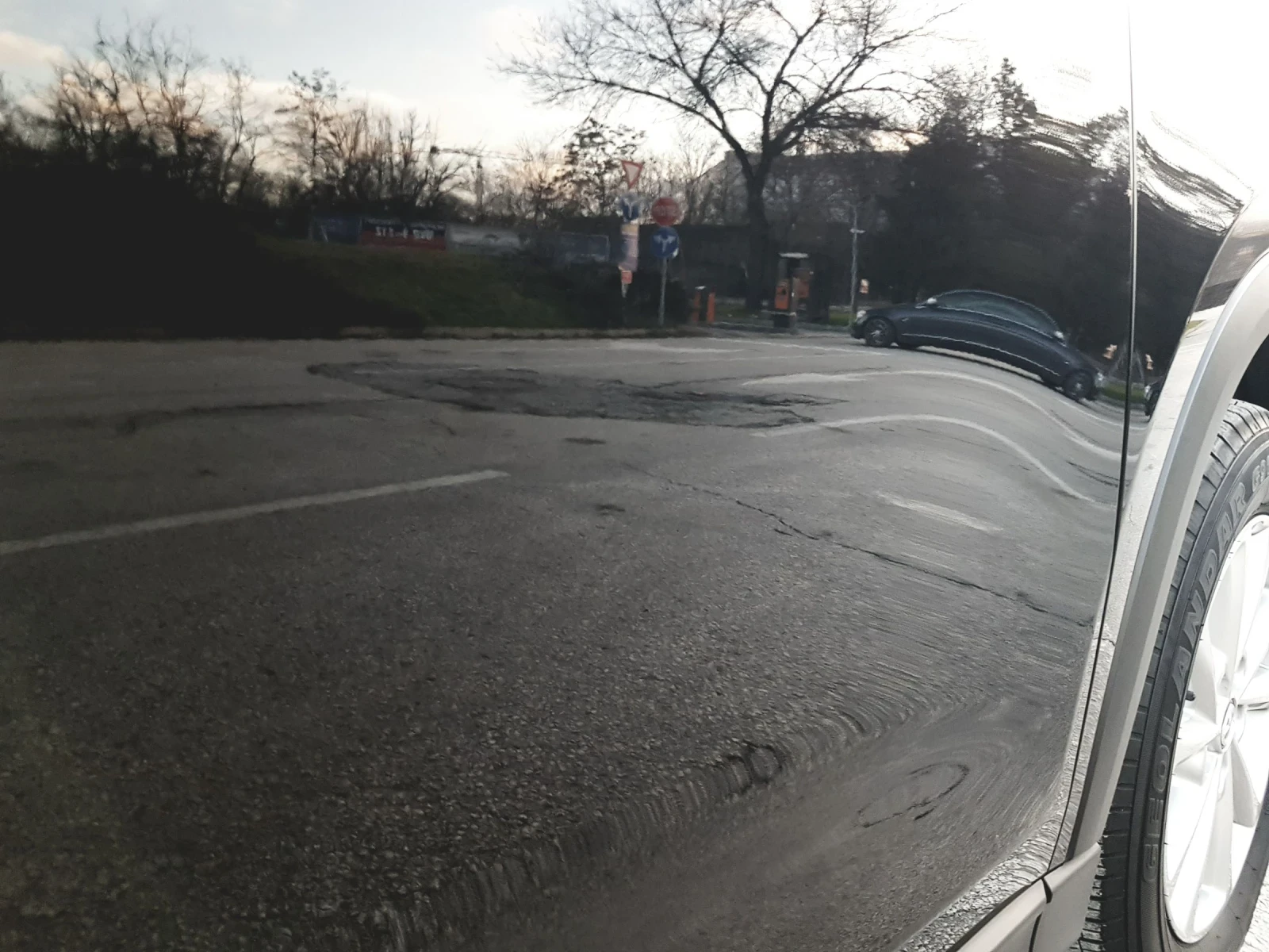 Mazda CX-5 2.5 skyactiv G  30000 км!!!! , снимка 6 - Автомобили и джипове - 54041662