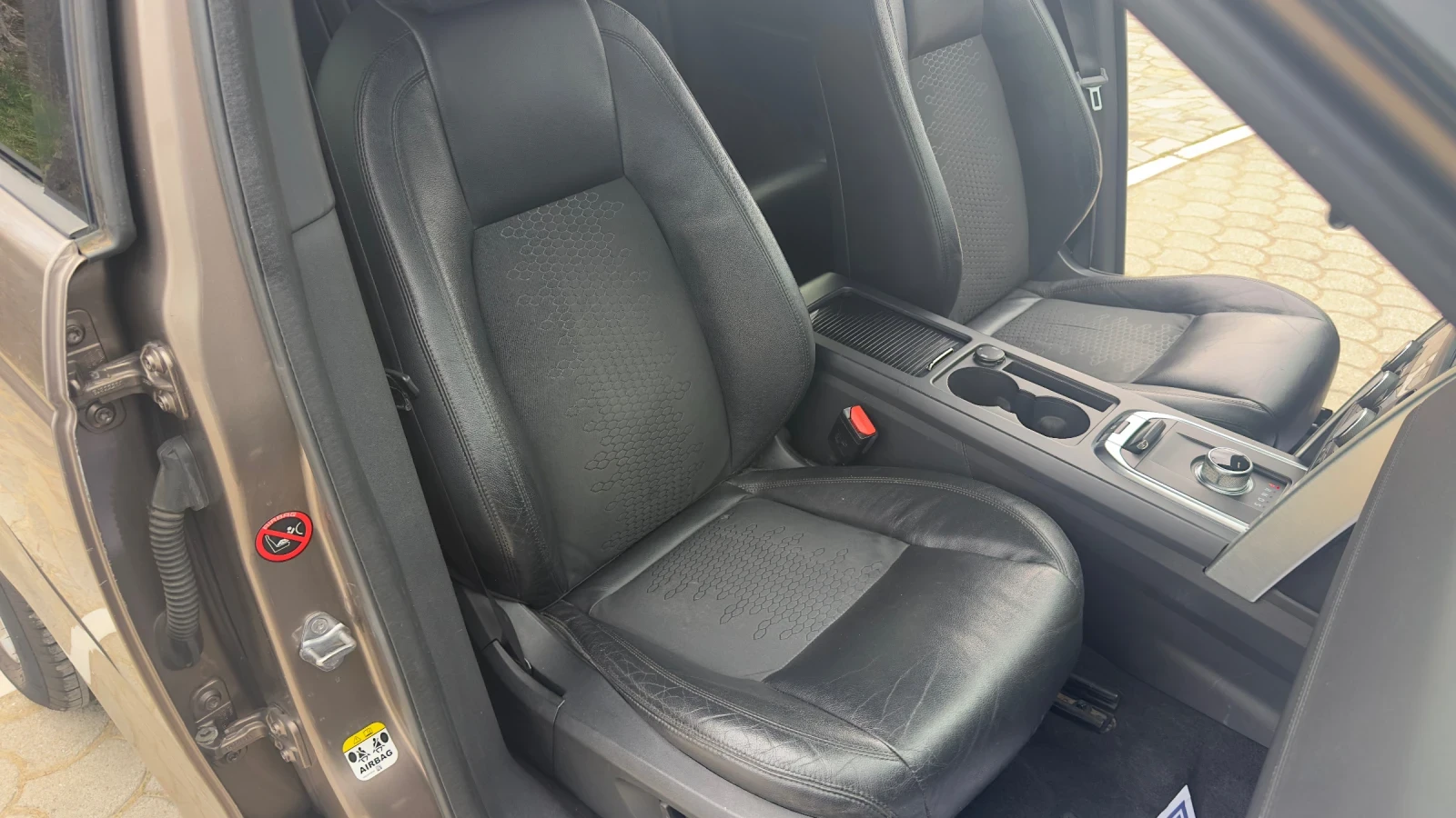 Land Rover Discovery Sport 2.2 TD4 SE 9�������� | Mobile.bg � ����������� 12