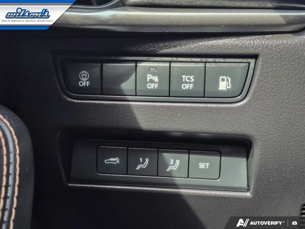 Mazda CX-90 PHEV GT AWD * АвтоКредит* (ЦЕНА ДО БГ), снимка 13 - Автомобили и джипове - 54085326