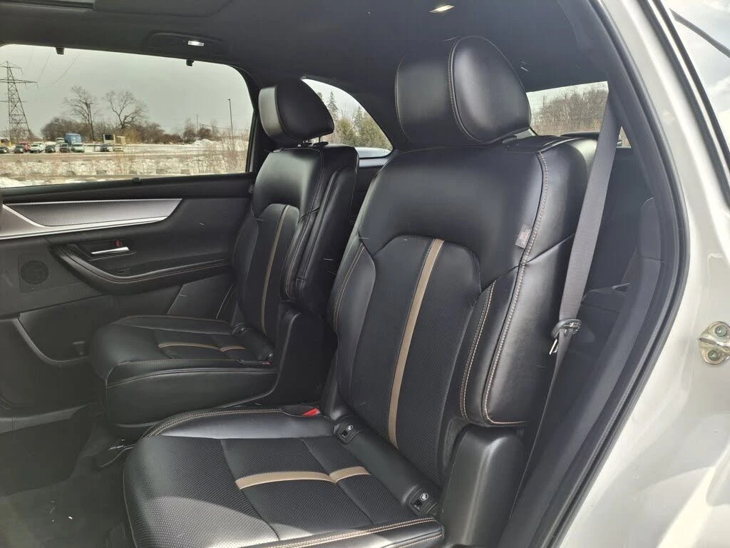 Mazda CX-90 PHEV GT AWD * АвтоКредит* (ЦЕНА ДО БГ), снимка 15 - Автомобили и джипове - 54085326