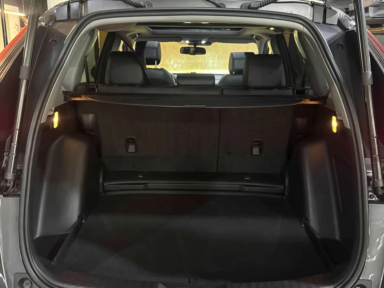 Honda Cr-v | AWD | DISTRONIC | ПОДГРЕВ | CARFAX | ПАНОРАМА | , снимка 16 - Автомобили и джипове - 54426833