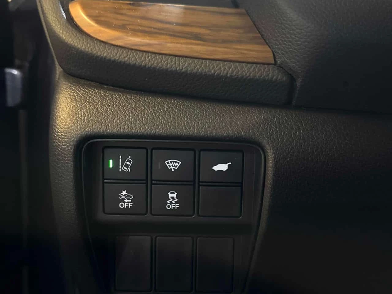 Honda Cr-v | AWD | DISTRONIC | ПОДГРЕВ | CARFAX | ПАНОРАМА | , снимка 12 - Автомобили и джипове - 54426833