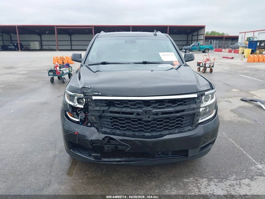 Chevrolet Tahoe 5.3l Lt, снимка 13 - Автомобили и джипове - 54618915