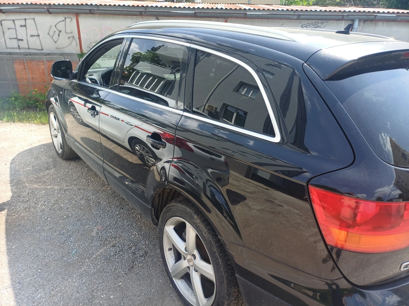 Audi Q7 | Mobile.bg � ����������� 11