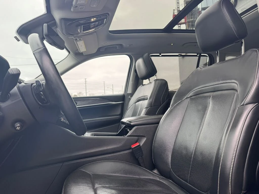 Jeep Cherokee L Limited 4WD, снимка 7 - Автомобили и джипове - 54736324
