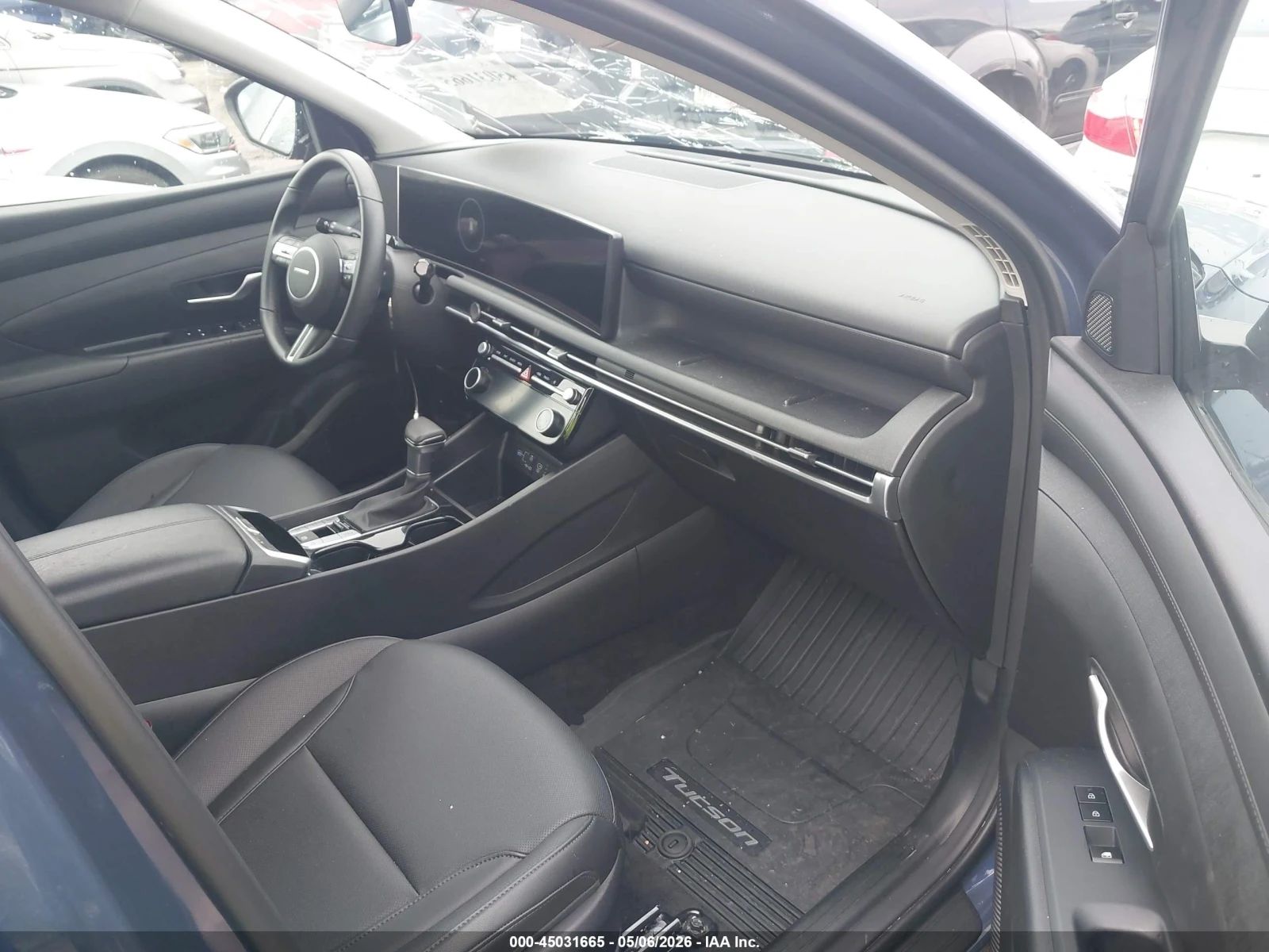 Hyundai Tucson 2.5L* HTRAC* Premium* Цена до БГ, снимка 7 - Автомобили и джипове - 54940739