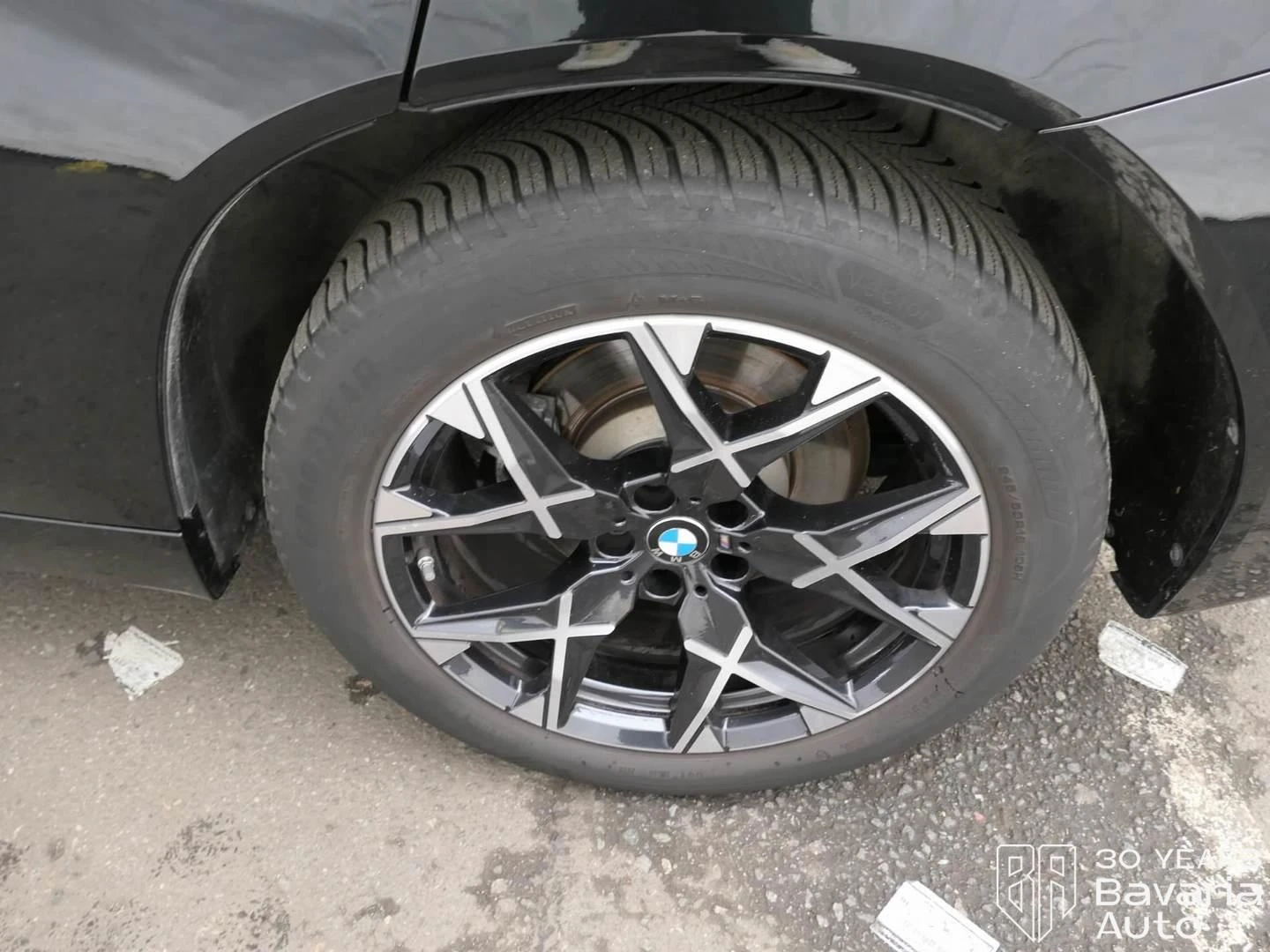 BMW X3 20 xDrive Steptronic, снимка 15 - Автомобили и джипове - 55189857